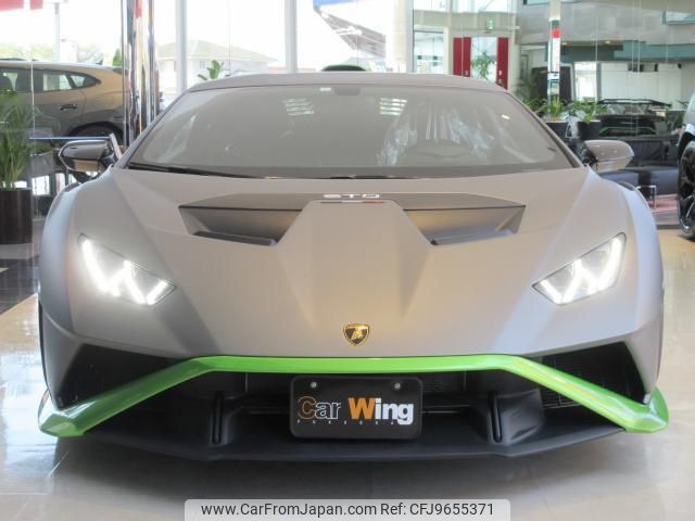 lamborghini huracan 2023 quick_quick_7BA-ZFDGFB_ZHWEA6ZXXPLA21740 image 2