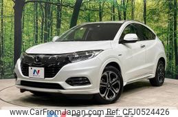 honda vezel 2018 -HONDA--VEZEL DAA-RU3--RU3-1311203---HONDA--VEZEL DAA-RU3--RU3-1311203-