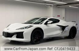 chevrolet corvette 2024 quick_quick_-Y2XC-_1G1Y92D37R5602430