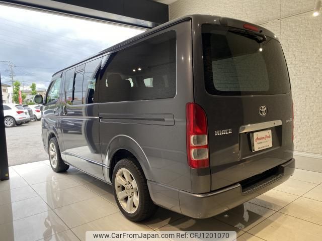 toyota hiace-van 2010 quick_quick_KDH201V_KDH201-0053132 image 2