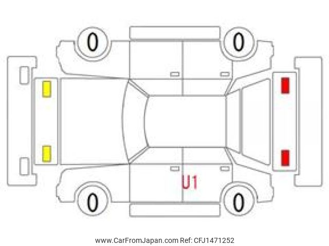 nissan x-trail 2009 -NISSAN--X-Trail DBA-NT31--NT31-052845---NISSAN--X-Trail DBA-NT31--NT31-052845- image 2
