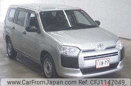 toyota probox-van 2023 -TOYOTA--Probox Van NCP160V-0182872---TOYOTA--Probox Van NCP160V-0182872-