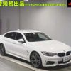 bmw 4-series 2017 -BMW 【石川 301ｻ2972】--BMW 4 Series 4D20--0G753539---BMW 【石川 301ｻ2972】--BMW 4 Series 4D20--0G753539- image 1