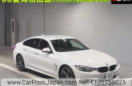 bmw 4-series 2017 -BMW 【石川 301ｻ2972】--BMW 4 Series 4D20--0G753539---BMW 【石川 301ｻ2972】--BMW 4 Series 4D20--0G753539-