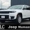 jeep grand-cherokee 2022 quick_quick_WL36L_1C4RJKKG3N8613541 image 1