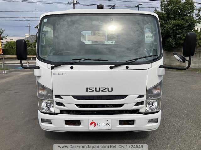 isuzu elf-truck 2016 CFJ1724549 image 2
