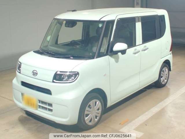 daihatsu tanto 2023 -DAIHATSU 【なにわ 581ｻ3941】--Tanto 5BA-LA650S--LA650S-0314291---DAIHATSU 【なにわ 581ｻ3941】--Tanto 5BA-LA650S--LA650S-0314291- image 1