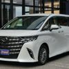 toyota alphard 2024 CFJ1753346 image 1