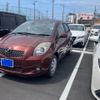 toyota vitz 2006 -TOYOTA--Vitz DBA-KSP90--KSP90-5076972---TOYOTA--Vitz DBA-KSP90--KSP90-5076972- image 1
