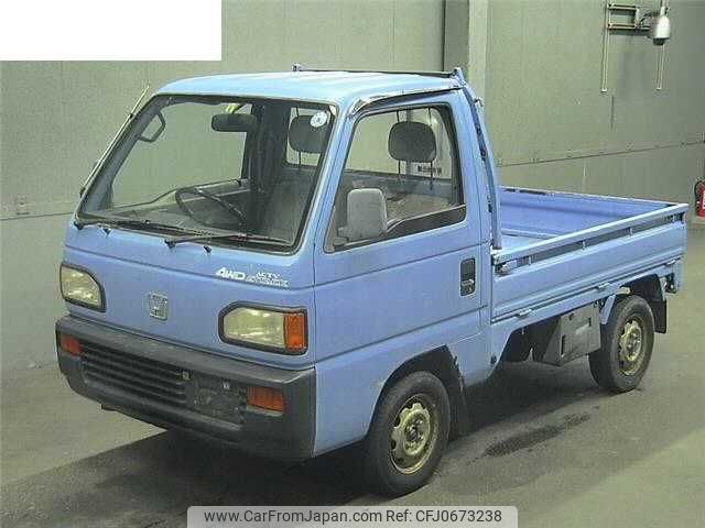 honda acty-truck 1990 22216 image 1