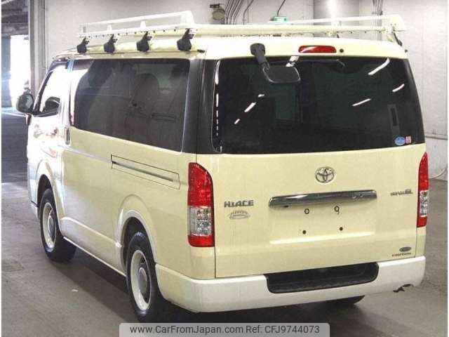 toyota hiace-van 2020 -TOYOTA--Hiace Van QDF-GDH206V--GDH206V-1035928---TOYOTA--Hiace Van QDF-GDH206V--GDH206V-1035928- image 2