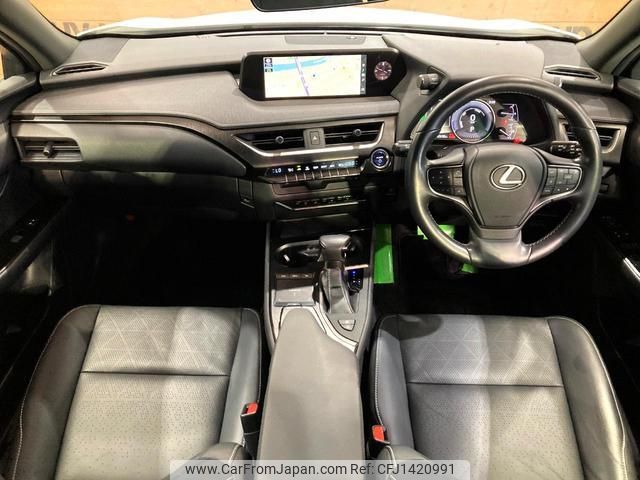 lexus ux 2019 quick_quick_MZAH10_MZAH10-2012959 image 2