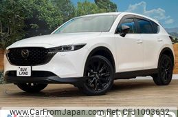 mazda cx-5 2022 quick_quick_KF2P_KF2P-504789