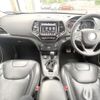 chrysler jeep-cherokee 2019 -CHRYSLER--Jeep Cherokee ABA-KL20L--1C4PJMHN7KD459654---CHRYSLER--Jeep Cherokee ABA-KL20L--1C4PJMHN7KD459654- image 3