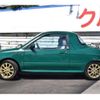 subaru vivio 1993 -SUBARU 【なにわ 581ｶ6176】--Vivio E-KY3--KY3-002390---SUBARU 【なにわ 581ｶ6176】--Vivio E-KY3--KY3-002390- image 47