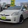 toyota prius 2011 CFJ1695376 image 24