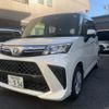 toyota roomy 2023 quick_quick_4BA-M900A_M900A-1052676 image 1