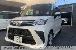 toyota roomy 2023 quick_quick_4BA-M900A_M900A-1052676