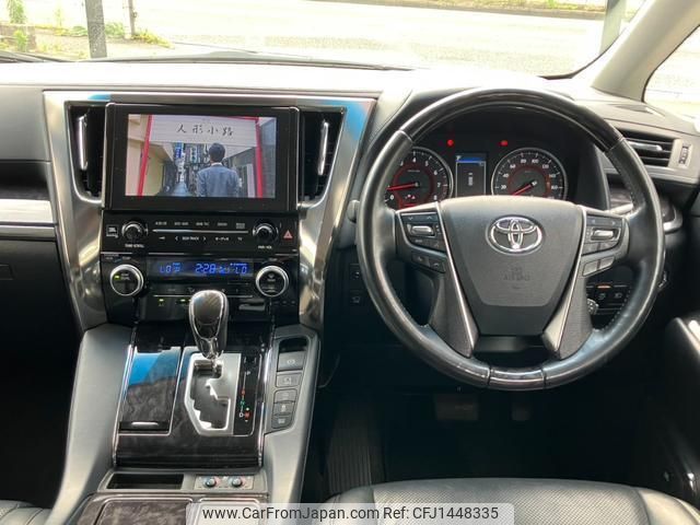 toyota vellfire 2018 quick_quick_GGH35W_GGH35-0007312 image 2