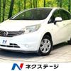 nissan note 2012 -NISSAN--Note DBA-E12--E12-023638---NISSAN--Note DBA-E12--E12-023638- image 1