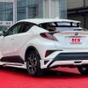 toyota c-hr 2017 -TOYOTA--C-HR DAA-ZYX10--ZYX10-2012728---TOYOTA--C-HR DAA-ZYX10--ZYX10-2012728- image 9