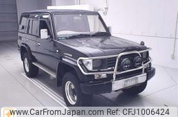toyota land-cruiser-prado 1996 -TOYOTA--Land Cruiser Prado KZJ78W-0041676---TOYOTA--Land Cruiser Prado KZJ78W-0041676-