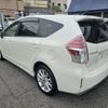 toyota prius-α 2021 quick_quick_6AA-ZVW41W_0091180 image 4