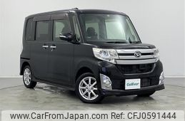 daihatsu tanto 2014 -DAIHATSU--Tanto DBA-LA610S--LA610S-0019446---DAIHATSU--Tanto DBA-LA610S--LA610S-0019446-