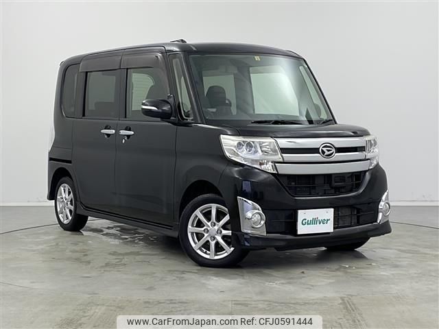 daihatsu tanto 2014 -DAIHATSU--Tanto DBA-LA610S--LA610S-0019446---DAIHATSU--Tanto DBA-LA610S--LA610S-0019446- image 1