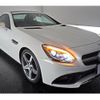 mercedes-benz slc 2016 quick_quick_DBA-172431_WDD1724312F132379 image 15