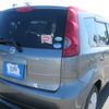 nissan note 2010 CFJ1617175 image 3