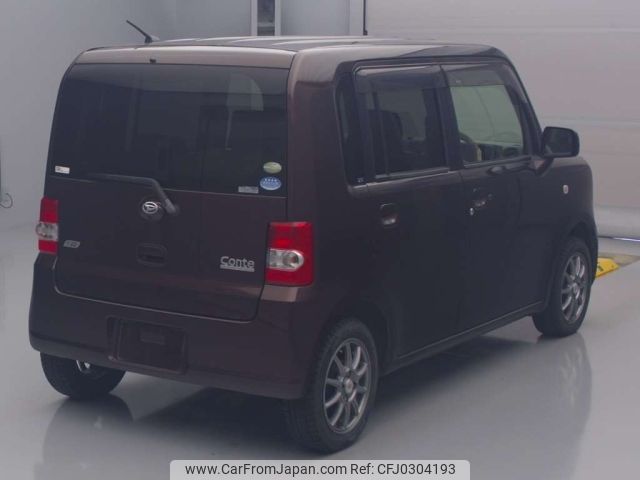 daihatsu move-conte 2011 -DAIHATSU--Move Conte L585S-0024137---DAIHATSU--Move Conte L585S-0024137- image 2