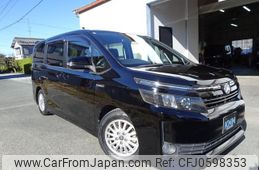 toyota voxy 2014 quick_quick_ZWR80G_ZWR80-0046648