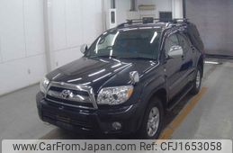 toyota hilux-surf 2008 CFJ1653058