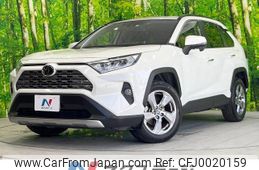 toyota rav4 2020 -TOYOTA--RAV4 6BA-MXAA54--MXAA54-2019062---TOYOTA--RAV4 6BA-MXAA54--MXAA54-2019062-