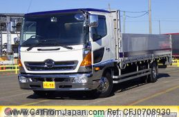 hino ranger 2015 GOO_NET_EXCHANGE_0206393A30250131W003