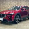 mazda cx-3 2019 CFJ1819162 image 14