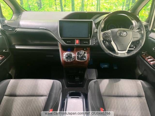 toyota noah 2017 -TOYOTA--Noah DAA-ZWR80W--ZWR80-0279032---TOYOTA--Noah DAA-ZWR80W--ZWR80-0279032- image 2