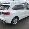 mercedes-benz b-class 2019 -MERCEDES-BENZ--Benz B Class 3DA-247012--WDD2470122J080082---MERCEDES-BENZ--Benz B Class 3DA-247012--WDD2470122J080082- image 3