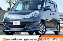 suzuki solio 2012 -SUZUKI--Solio DBA-MA15S--MA15S-200475---SUZUKI--Solio DBA-MA15S--MA15S-200475-