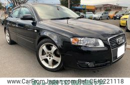 audi a4 2005 quick_quick_8EBWEF_WAUZZZ8E36A083330