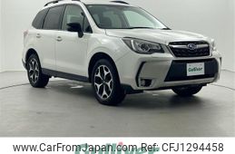 subaru forester 2018 -SUBARU--Forester DBA-SJ5--SJ5-123995---SUBARU--Forester DBA-SJ5--SJ5-123995-