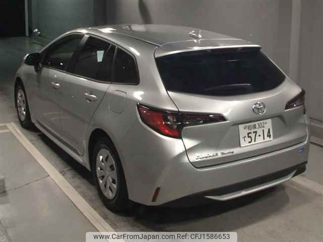 toyota corolla-touring-wagon 2024 CFJ1586653 image 2
