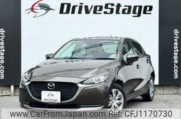 mazda demio 2019 quick_quick_6BA-DJLFS_DJLFS-703180