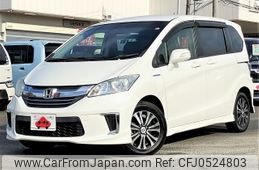 honda freed 2014 -HONDA--Freed DAA-GP3--GP3-1214588---HONDA--Freed DAA-GP3--GP3-1214588-