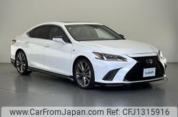 lexus es 2019 -LEXUS--Lexus ES 6AA-AXZH10--AXZH10-1004592---LEXUS--Lexus ES 6AA-AXZH10--AXZH10-1004592-