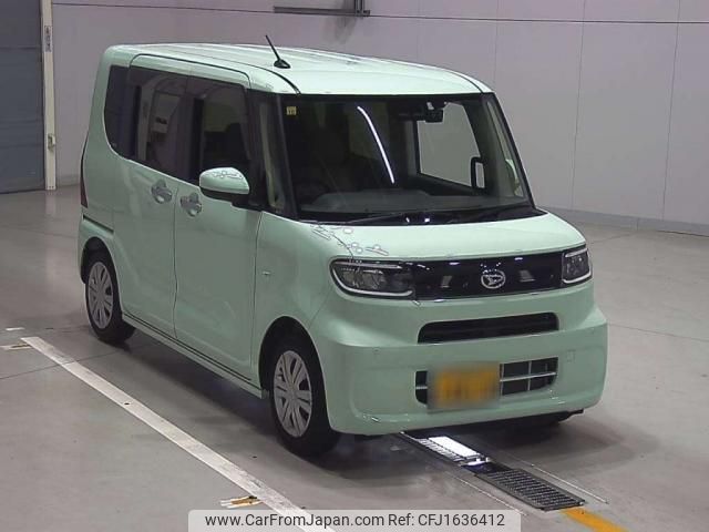 daihatsu tanto 2020 CFJ1636412 image 1