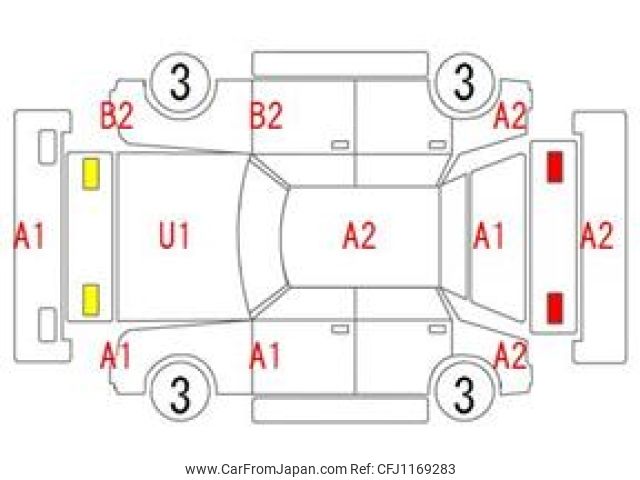 suzuki jimny 2008 -SUZUKI--Jimny ABA-JB23W--JB23W-602789---SUZUKI--Jimny ABA-JB23W--JB23W-602789- image 2