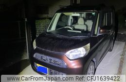 mitsubishi ek-space 2017 CFJ1639422