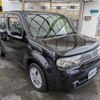 nissan cube 2012 -NISSAN--Cube DBA-Z12--Z12-212585---NISSAN--Cube DBA-Z12--Z12-212585- image 3